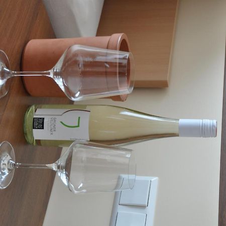 Wirtshaus Gruber Weitenegg Еммерсдорф-ан-дер-Донау Екстер'єр фото