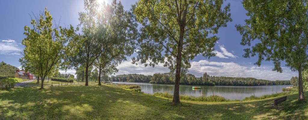 Wirtshaus Gruber Weitenegg Еммерсдорф-ан-дер-Донау Екстер'єр фото